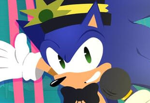 ★ clone sonic - kwas &amp; fnasmm (selective-sharing)