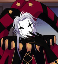 β
pierrot (selective-sharing)
