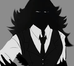 angry munci (non-sharing)