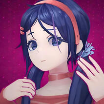 crazy mita - miside (selective-sharing)